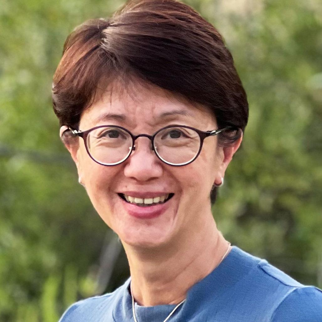 Lili Liew avatar