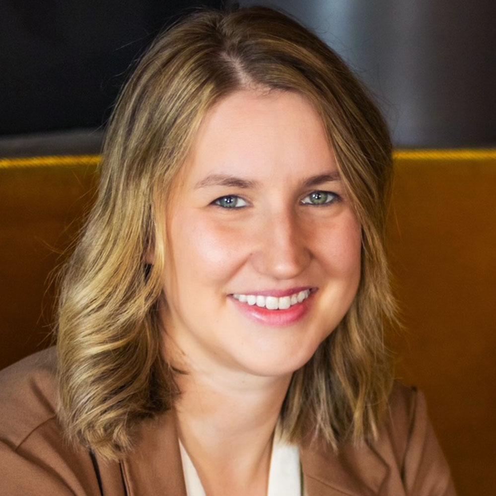 Sarah Westby avatar