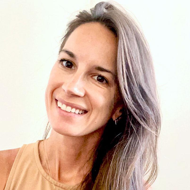 Rachel Safranski avatar