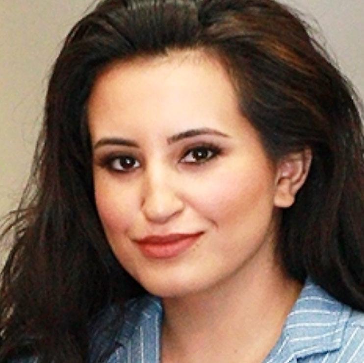 Sadaf Skandari avatar