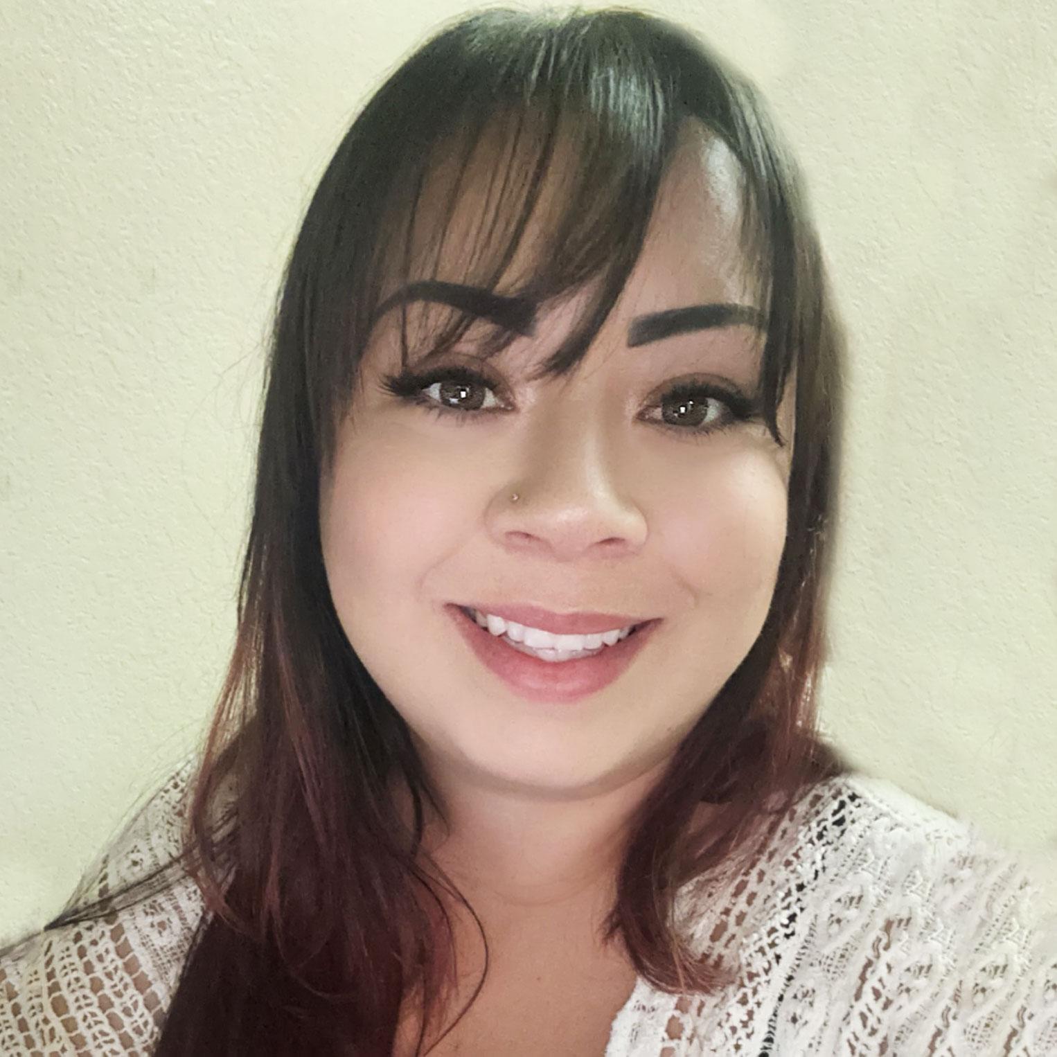 Cassandra Munoz avatar
