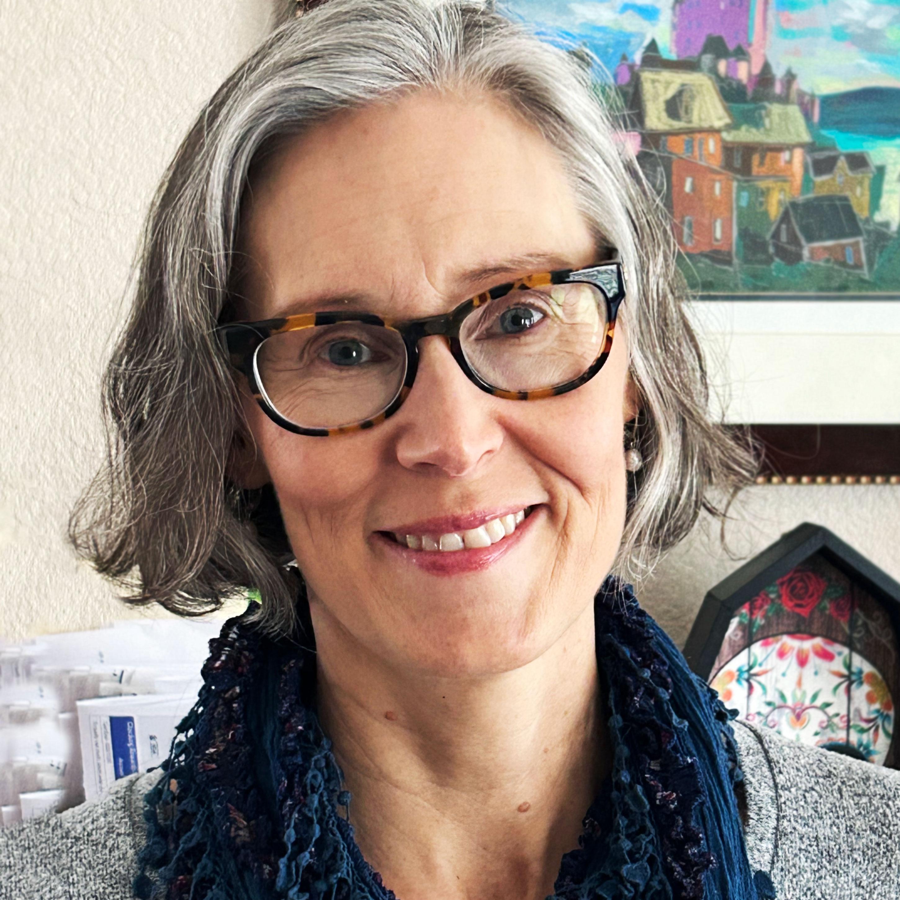 Karin Shelton avatar