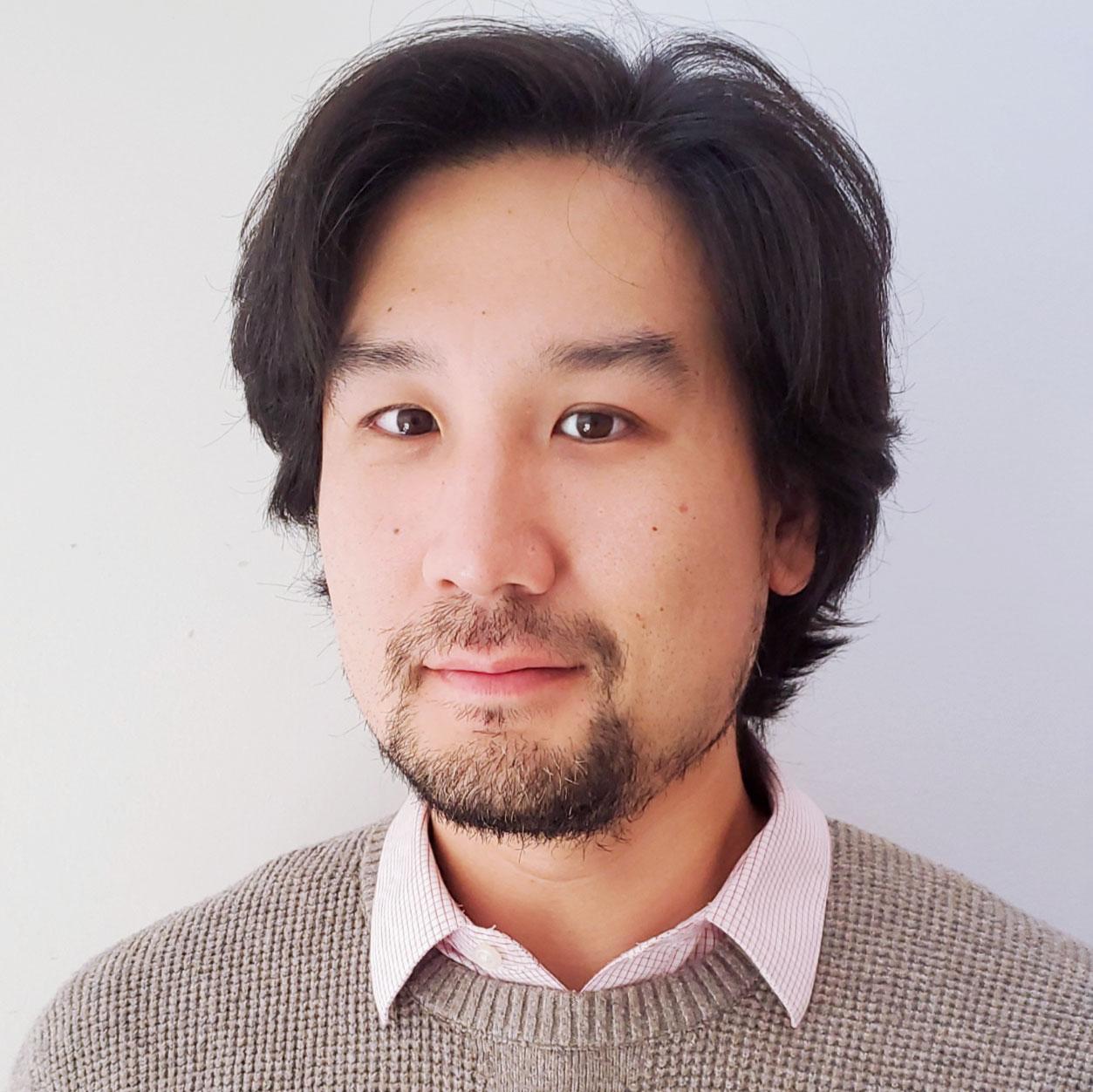 Seon Kim avatar
