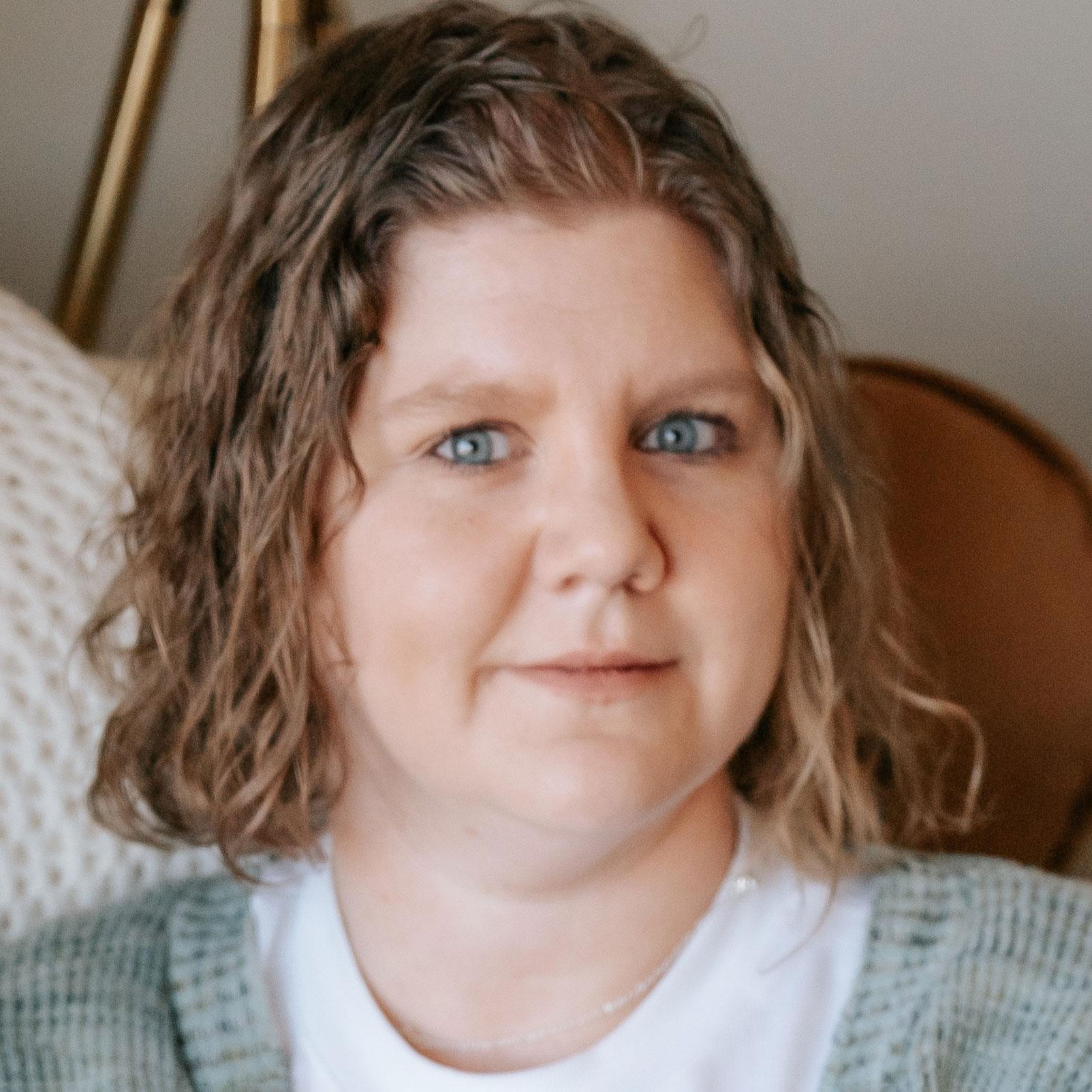 Michelle Keller avatar