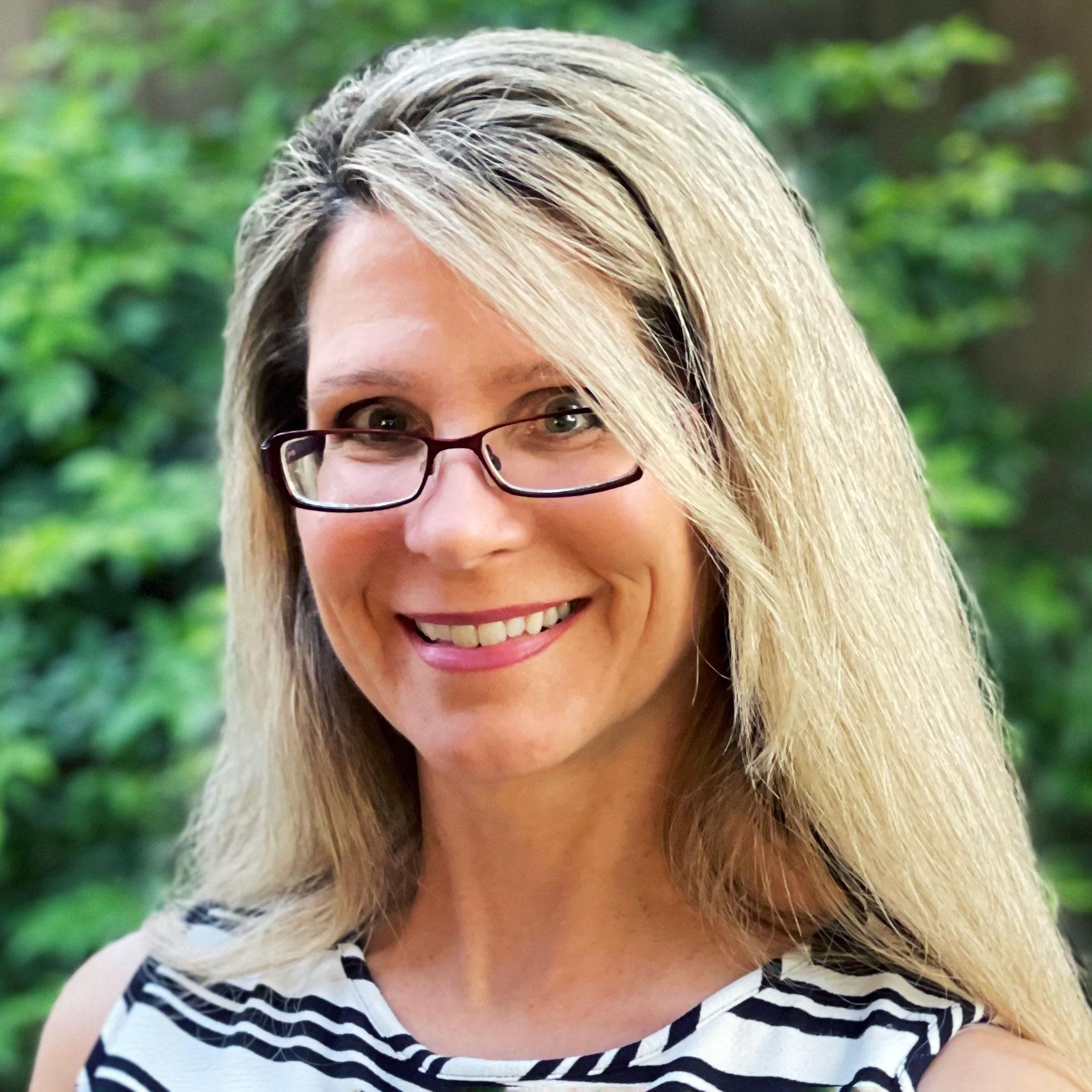 Kimberly Richardson avatar