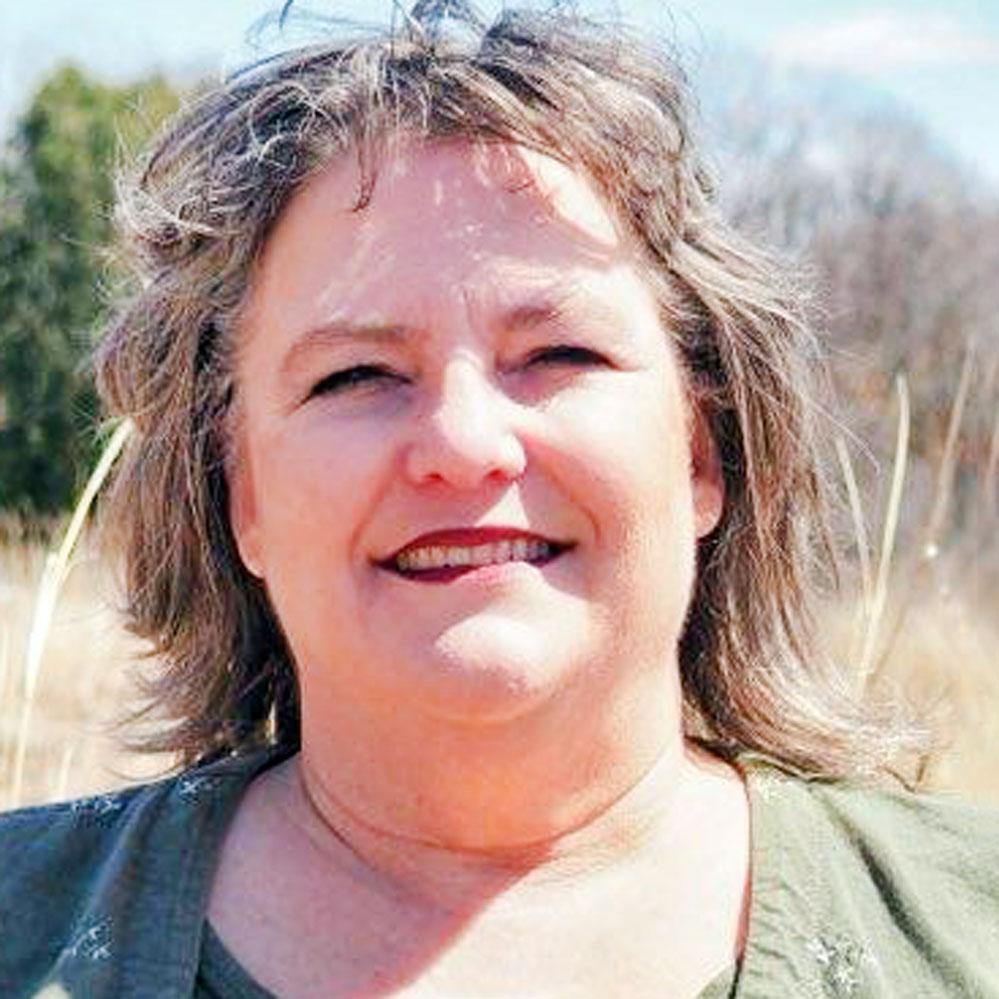 Christine M. Moore avatar