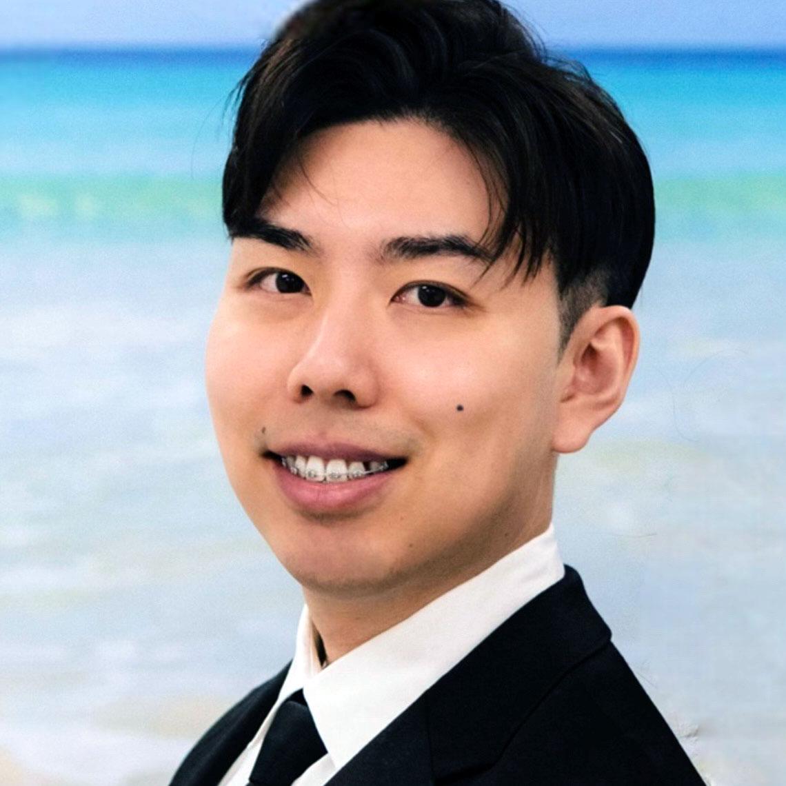 Dennis Wang avatar