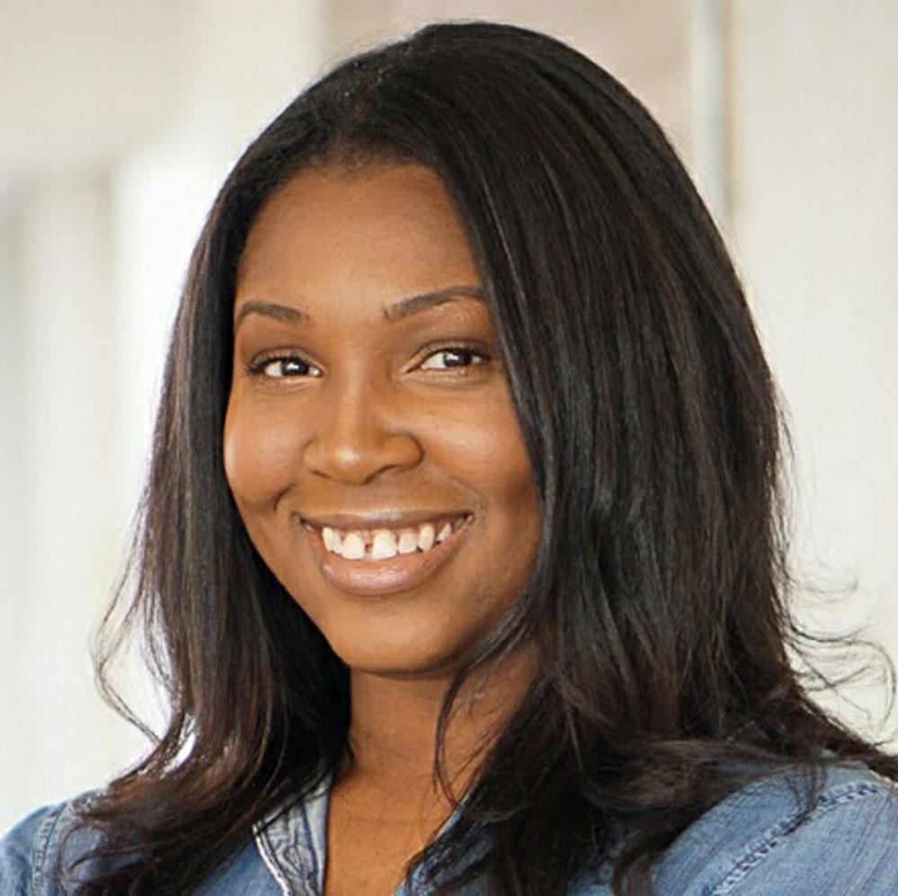 Janee Winbush avatar