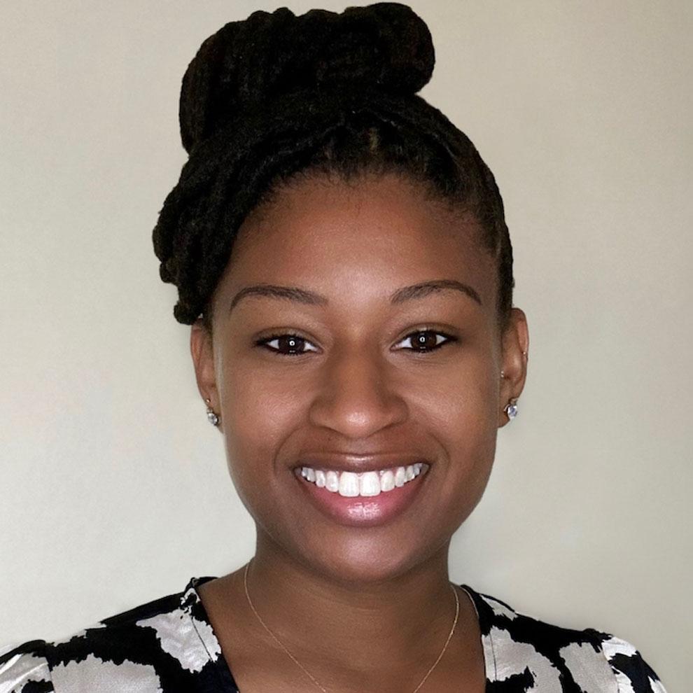 LaTeasha Johnson avatar
