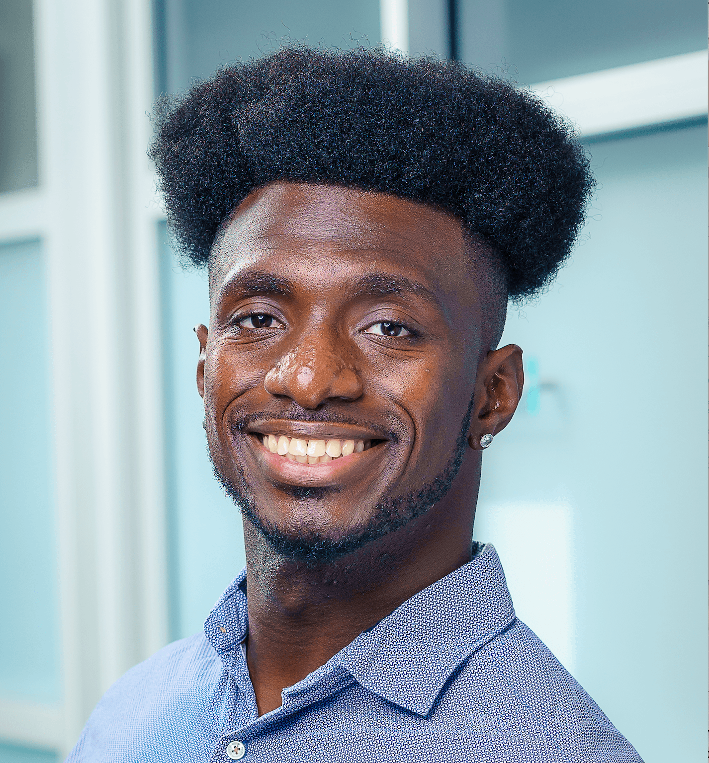 Lamarre Edouard Jr avatar