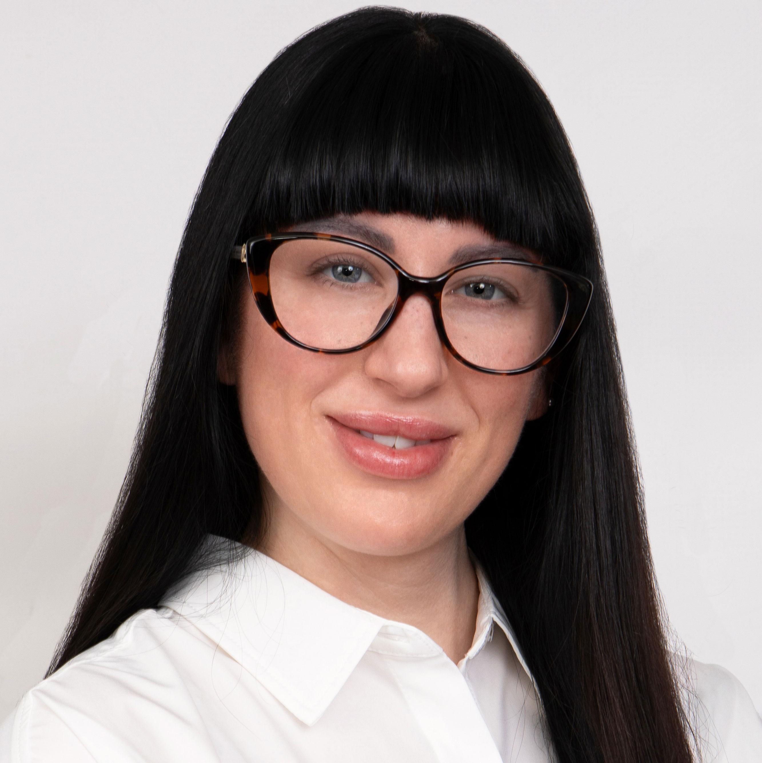 Dana Rizzo avatar
