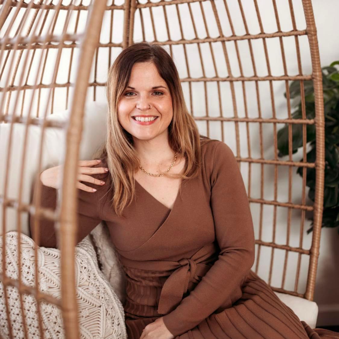 Amanda Mewhorter avatar