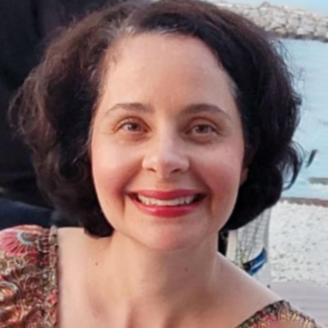 Mona Khayal avatar