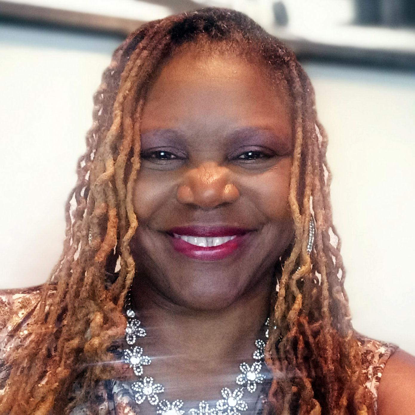 Connie King avatar