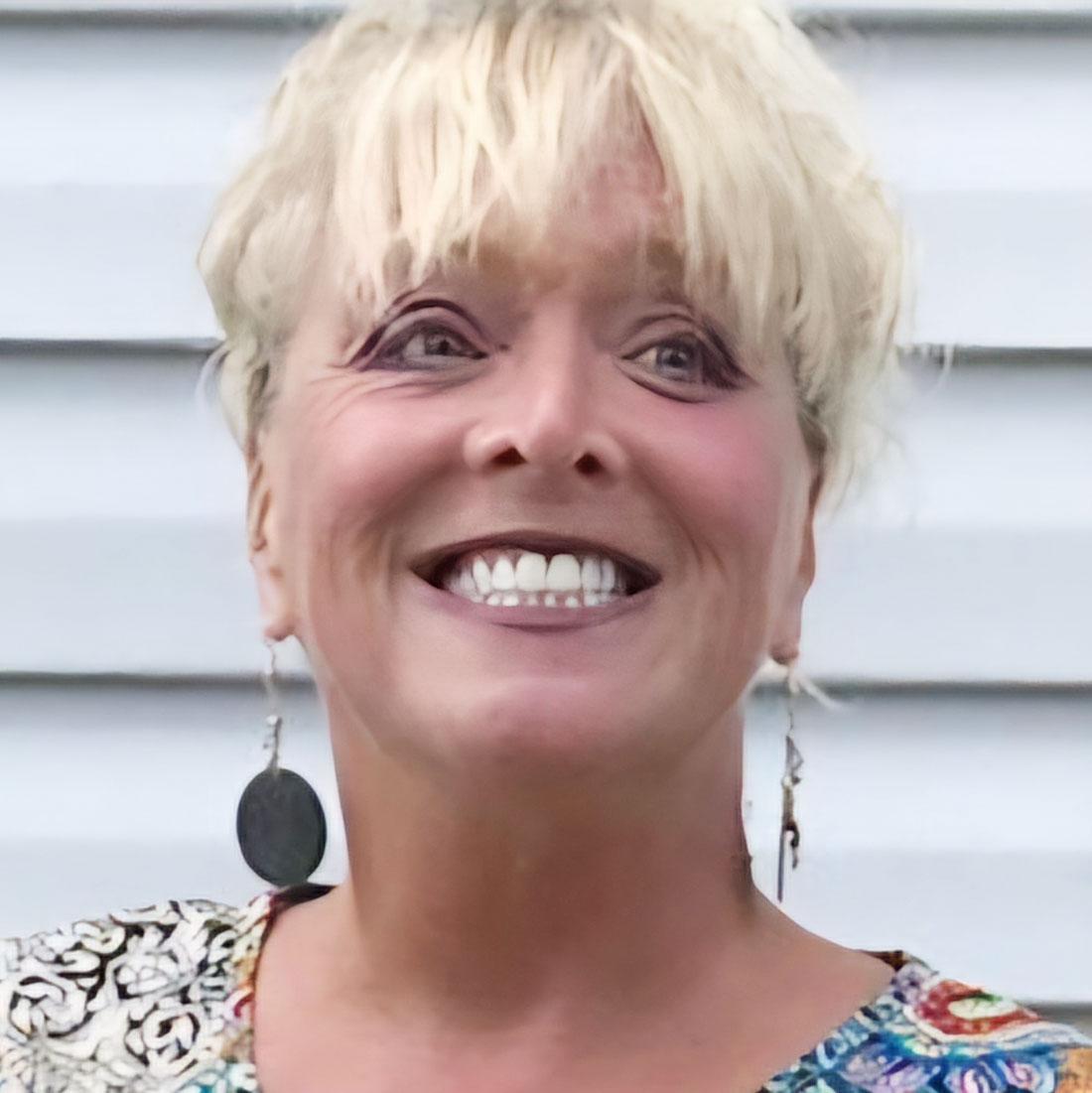 Susan Crisp avatar