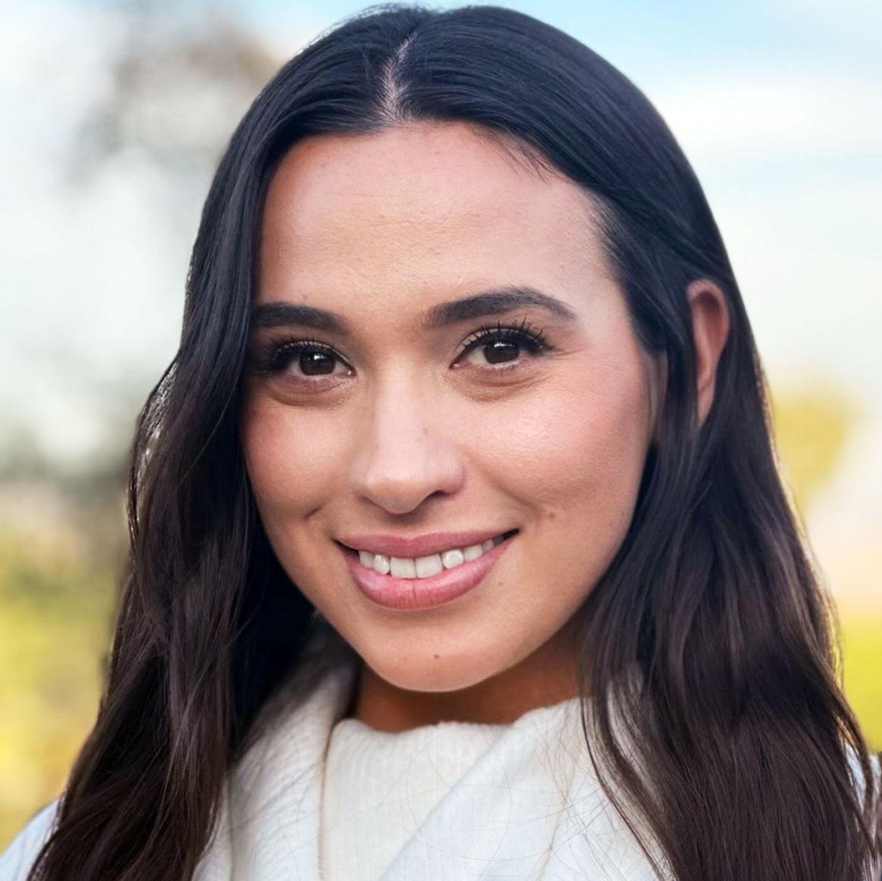 Sara Hernandez avatar