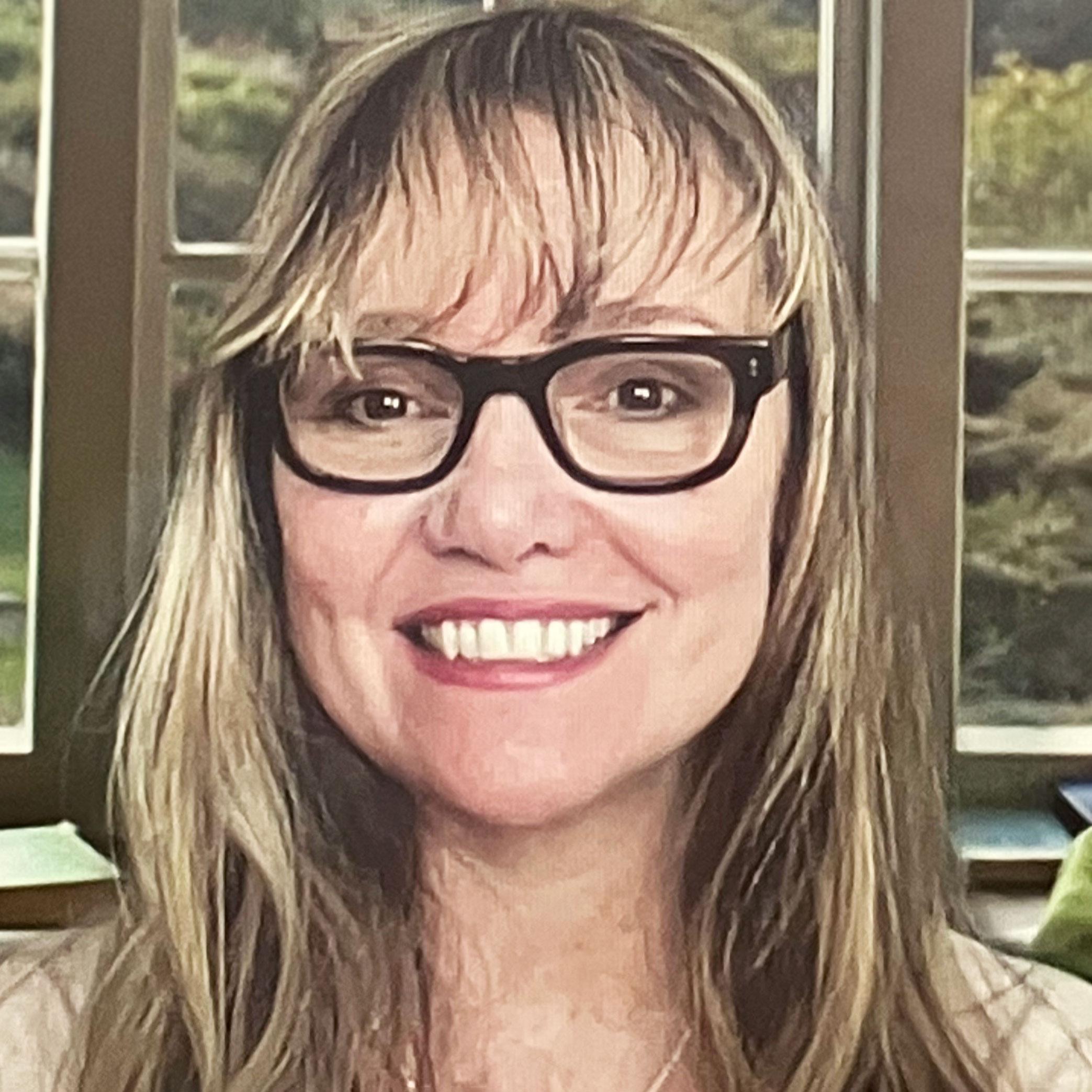 Christine Schneider avatar