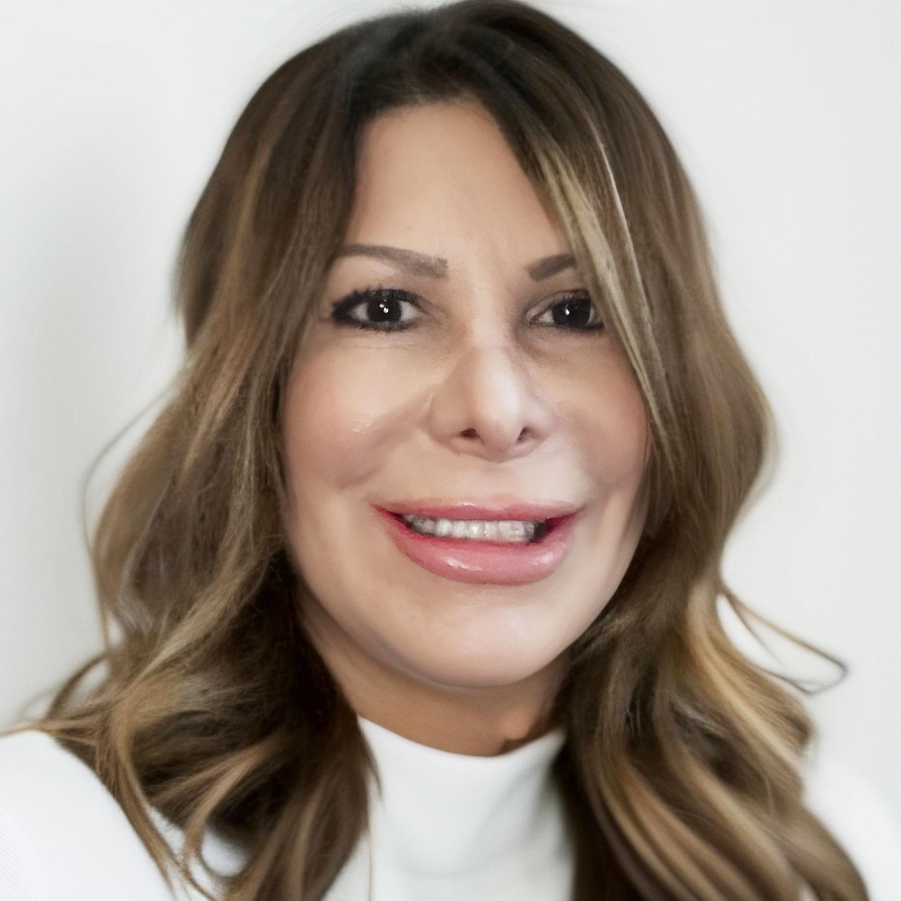 Franci Smith avatar