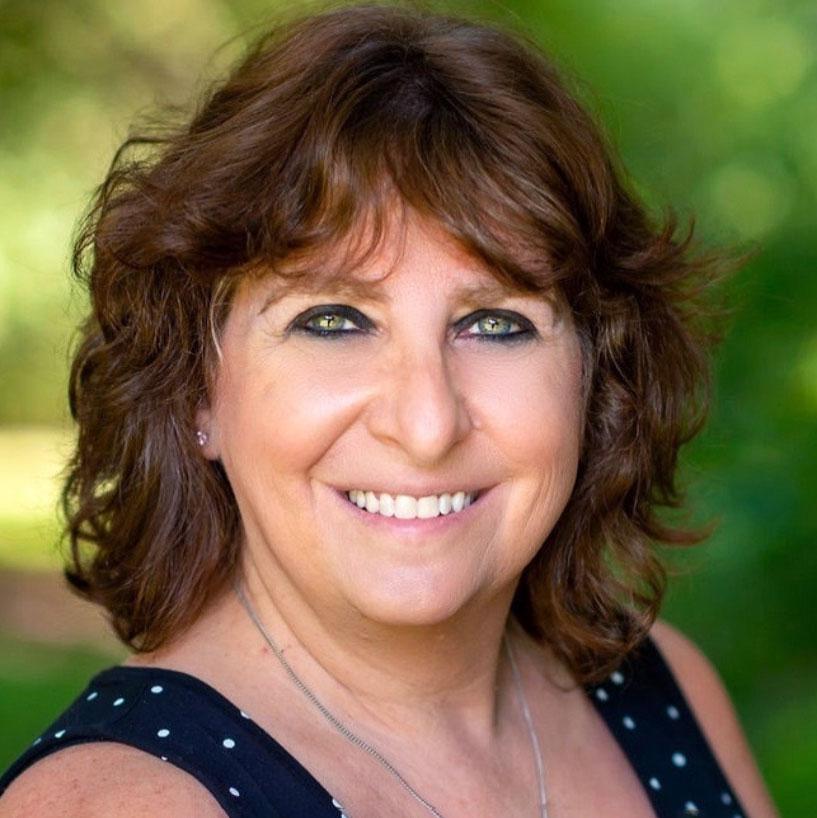 Deborah Levine avatar
