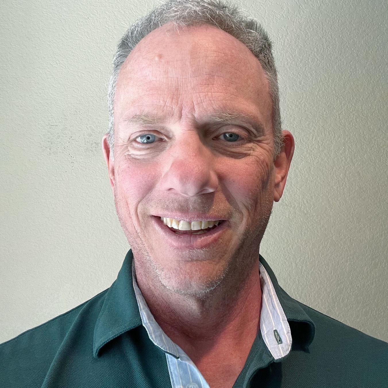 Brian Whitney avatar