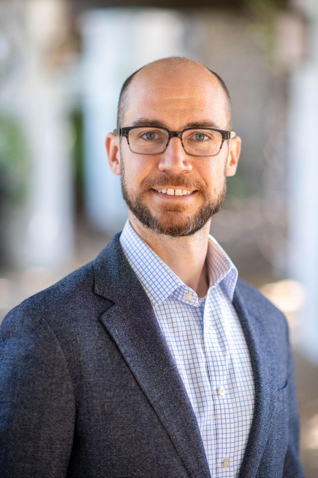Joshua Manney avatar