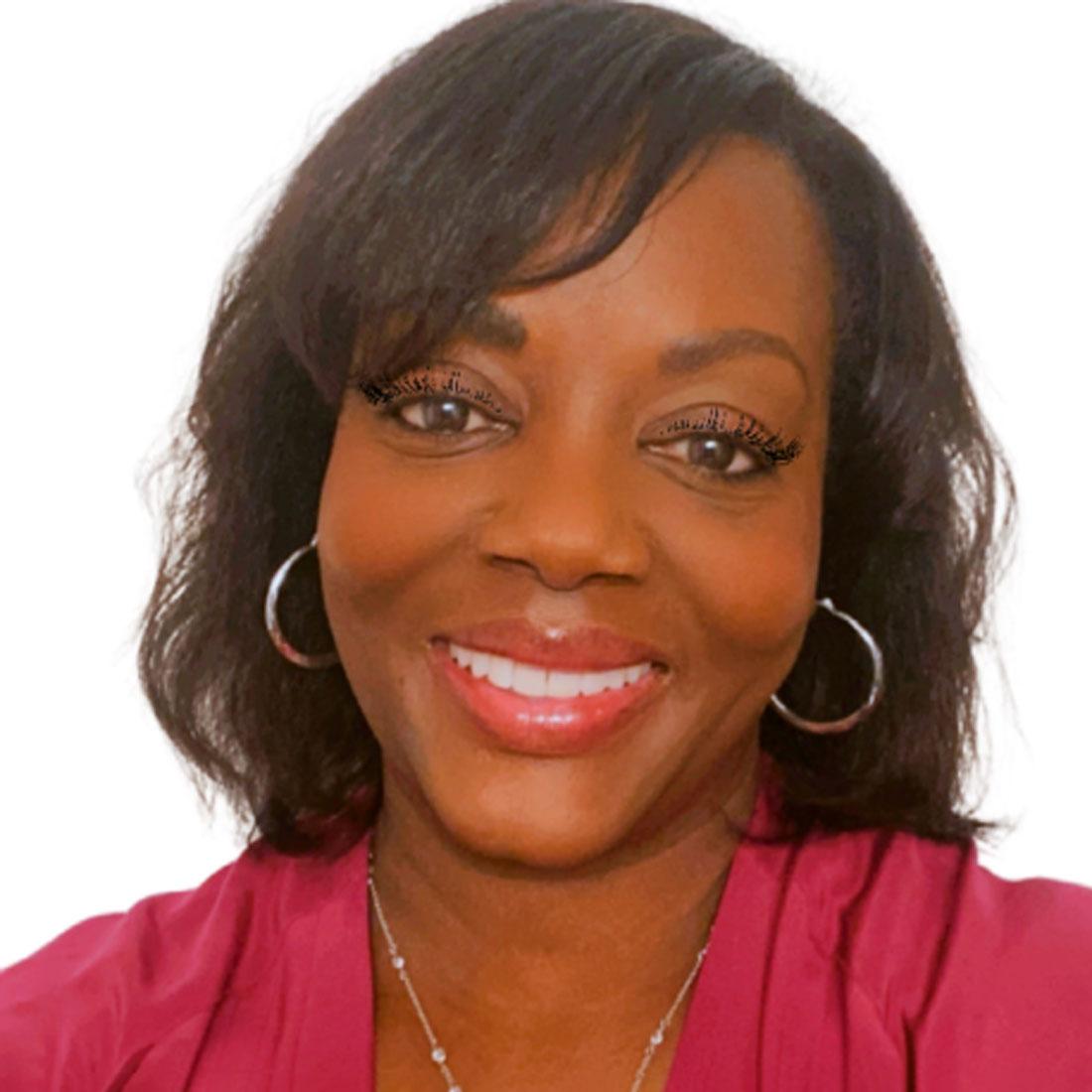 Cheryl Wilson avatar
