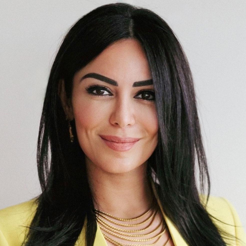 Sepi Yashar avatar