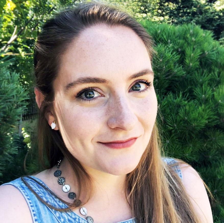 Megan Jones avatar