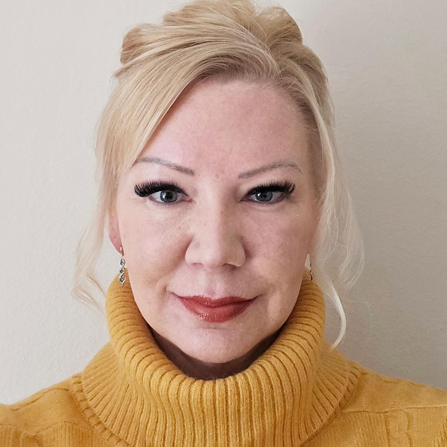 Teena Barbre avatar