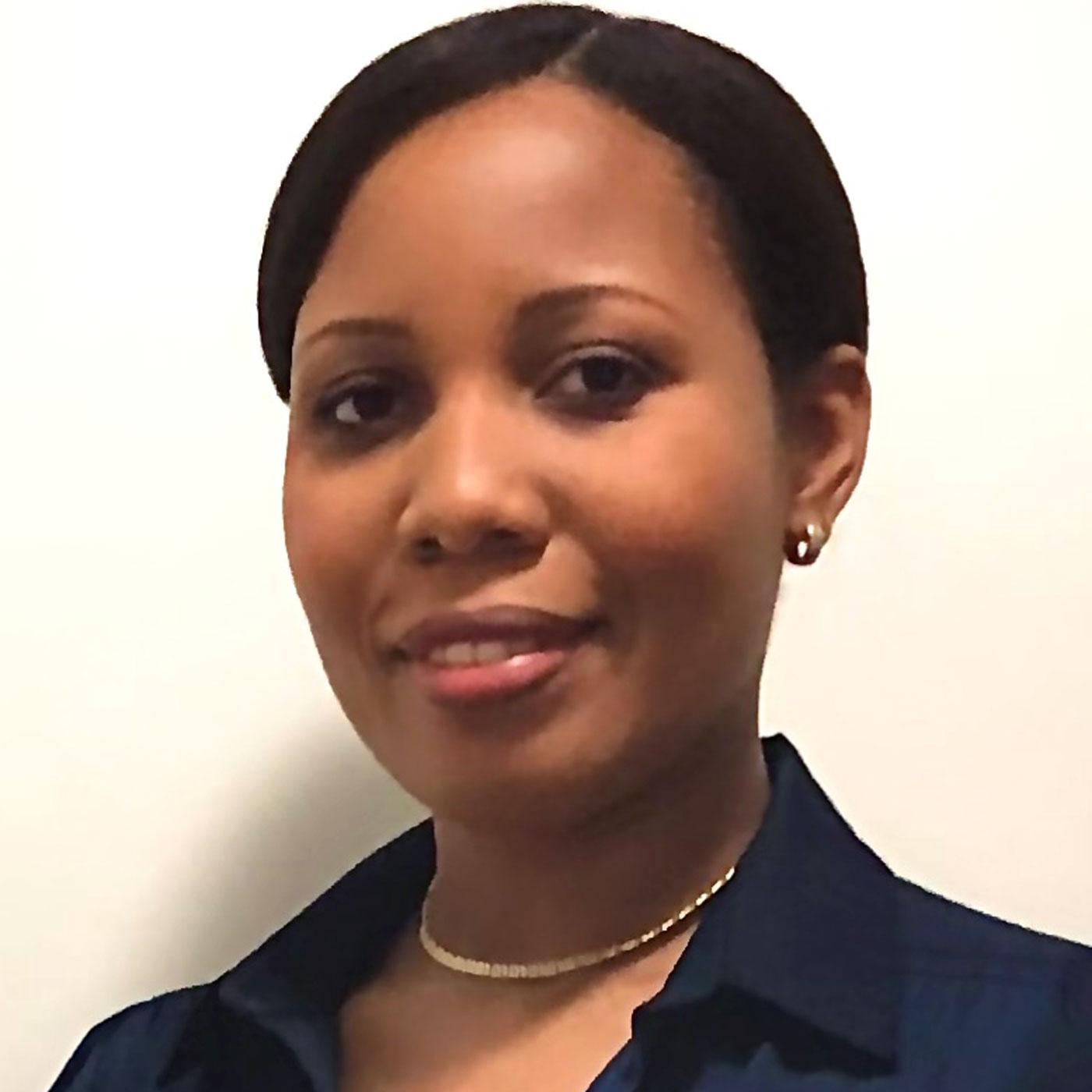 Kimone Harris avatar