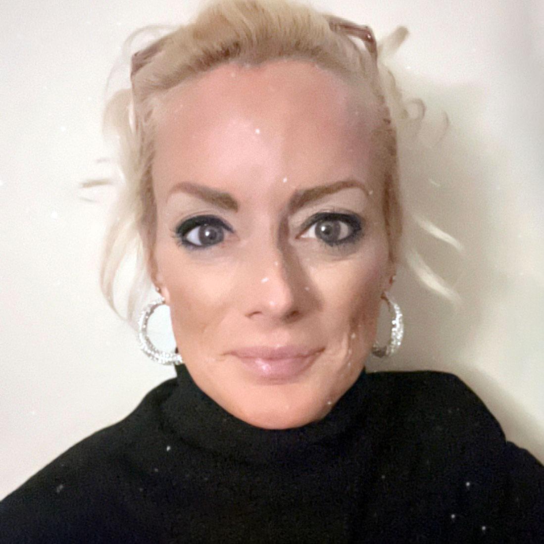 Amy Allen avatar