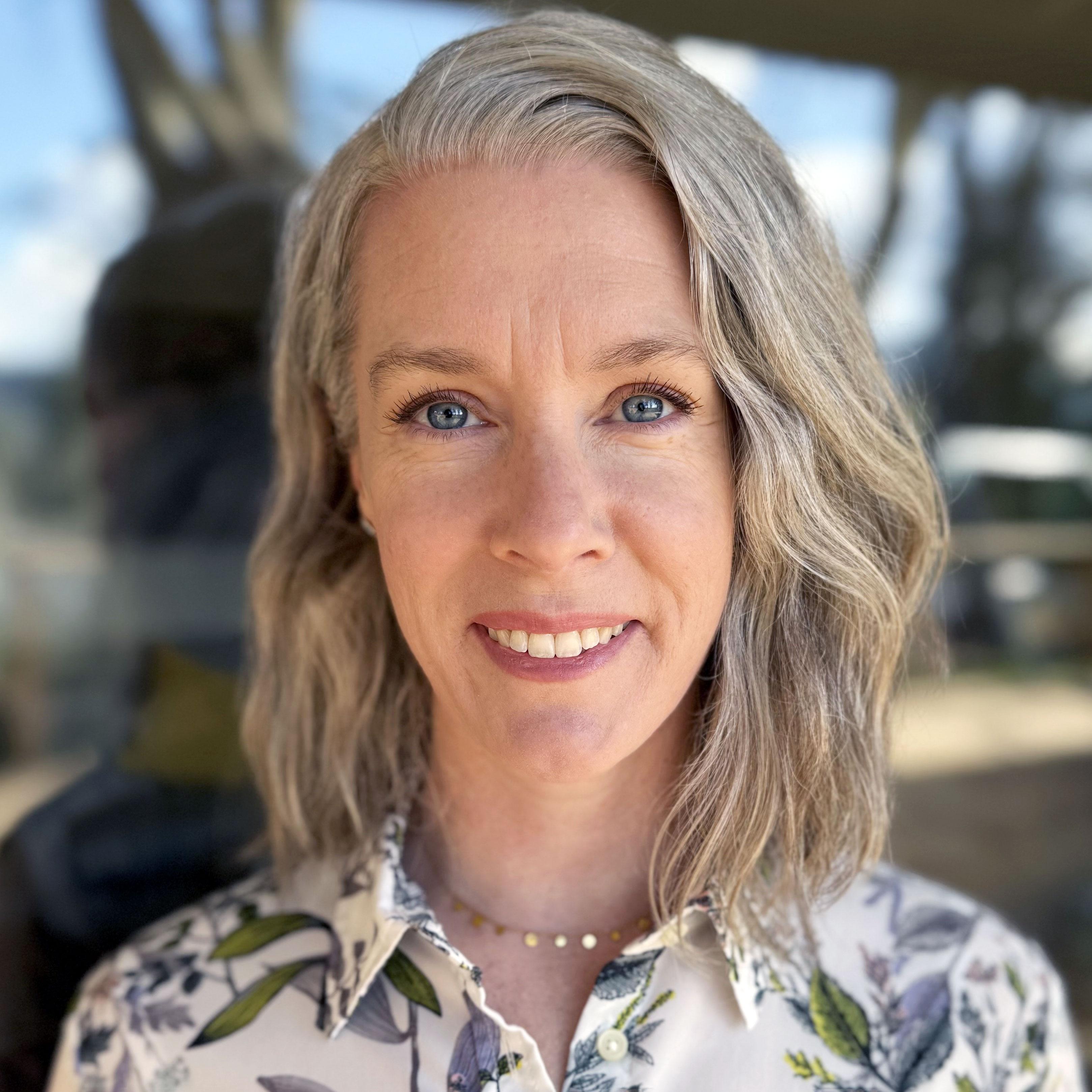 Shannon Sell avatar