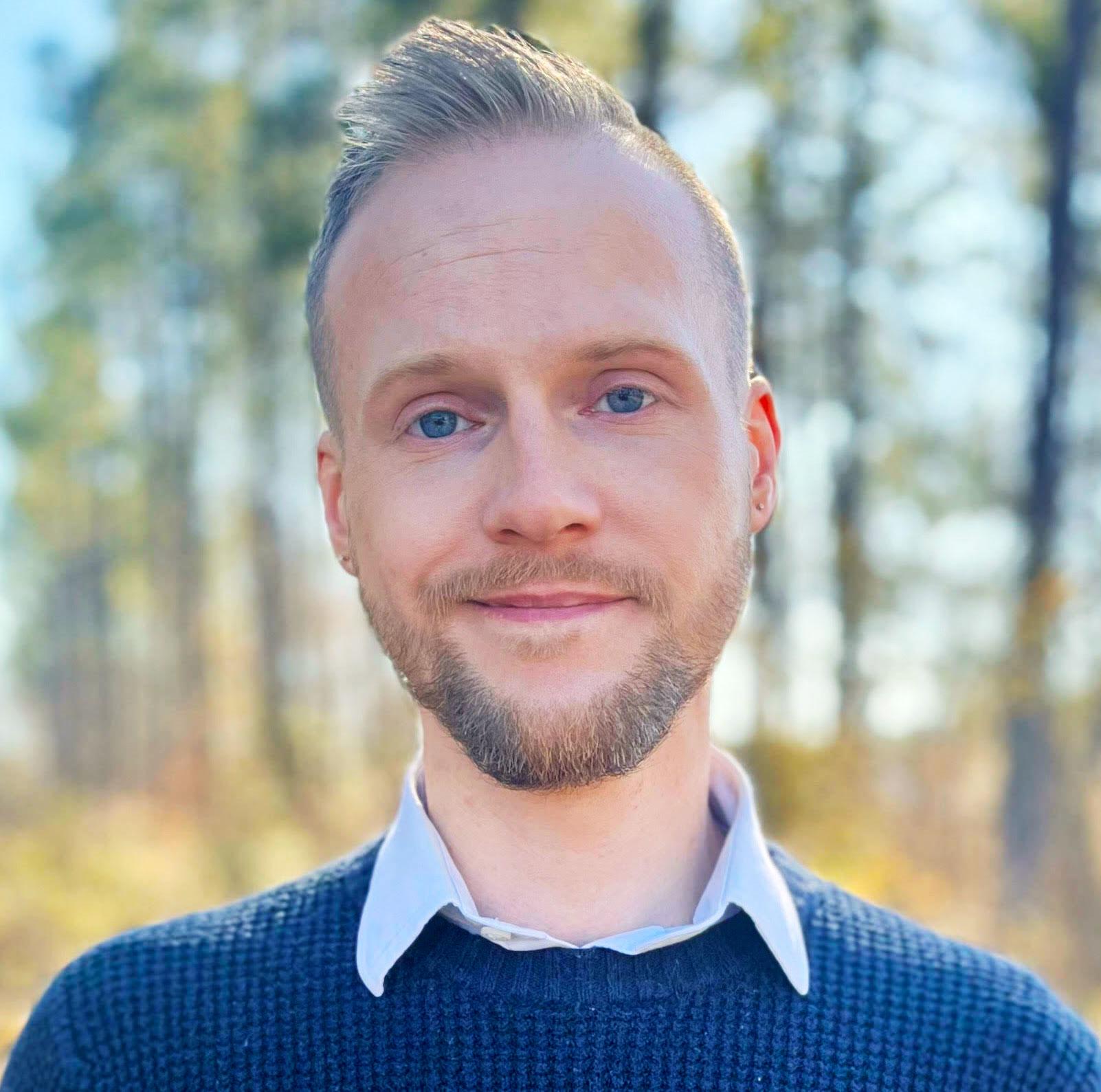 Curtis Graham avatar