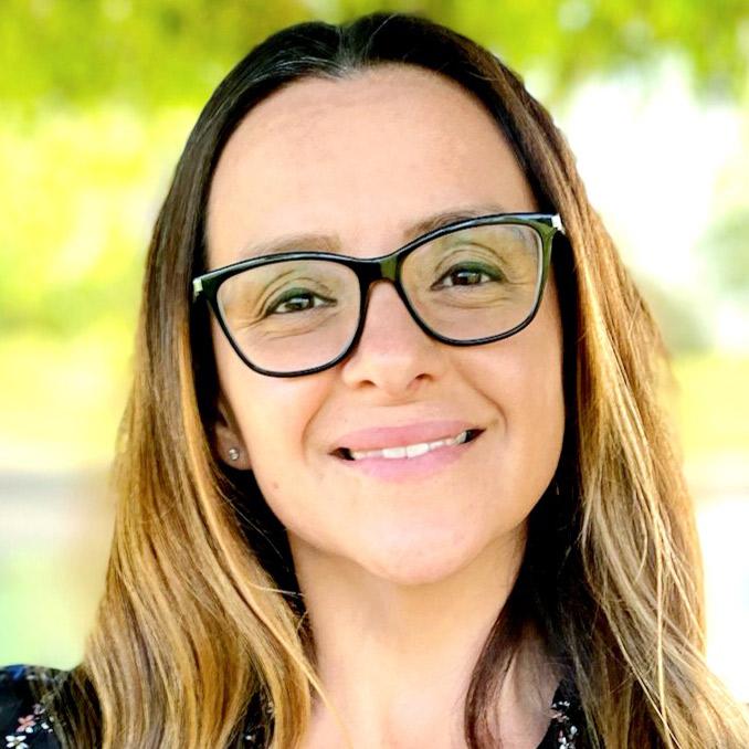 Ramona Aguilar avatar