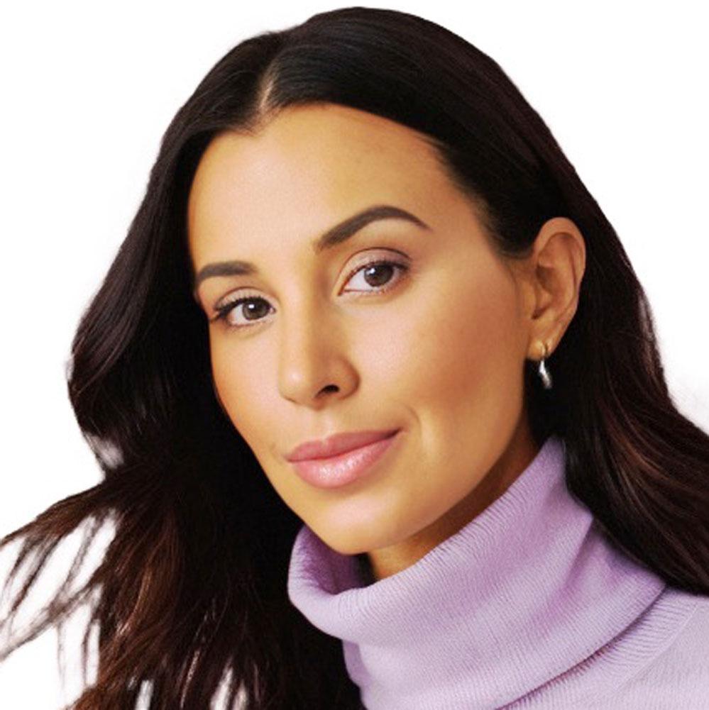 Maritsa Yzaguirre-Kelley avatar
